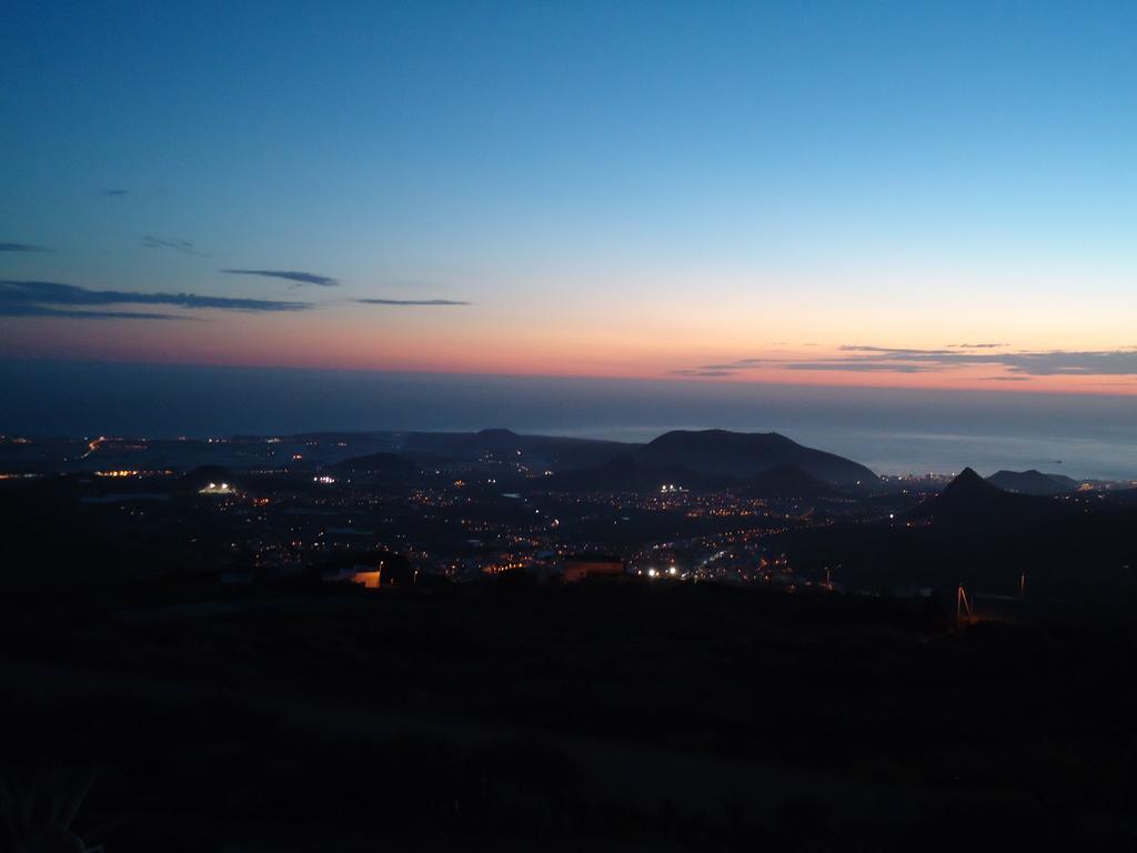 Appartamento Lo Mejor De La Montana, Vista Bonita San Miguel de Abona Esterno foto